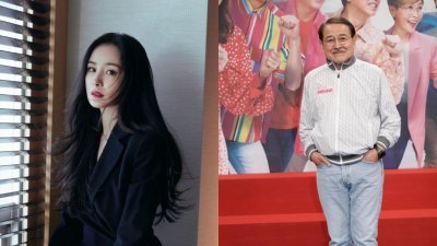 杨幂在2018年宣布和刘愷威离婚，双方以亲人身分共同抚养女儿小糯米。