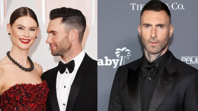“魔力红”（Maroon 5）主唱亚当李维（Adam Levine）日前被爆出背著刚怀第三胎的超模妻子，私下与网红谈了1年多的婚外情，引起外界关注。