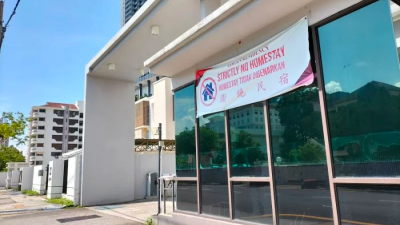 马来西亚民宿（短租）业者公会对槟州政府草拟的短租指南表示欢迎，惟其中2项建议遭近150名商业公寓屋主联署反对。（档案照）