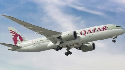 卡塔尔航空（Qatar Airways）第七度蝉联冠军。