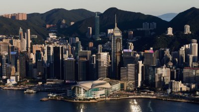 香港Web3.0协会将于周二正式成立，旨在全力发展第3代网际网络（Web3.0）以及虚拟货币。（路透社档案照）