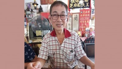 陈桂生外出后失联超过24小时，音讯全无，家属冀望借由公众力量，尽快找到陈桂生。
