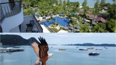 槟城大多数沙滩酒店深受来自欧洲游客喜爱，旅游业者预计年杪酒店入住率可达100%。