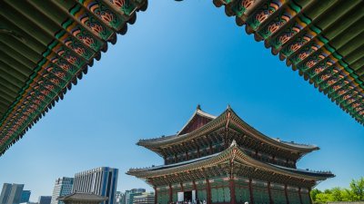 结合工作和休闲于一体的韩国，是商务旅客展开商务之旅的理想地点。