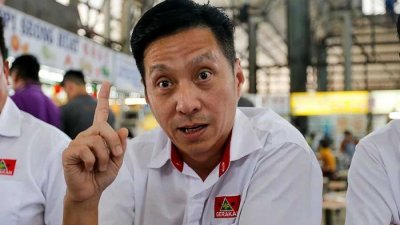 胡栋强认为，槟州选民有绝对的权利知道执政党的未来首长人选。