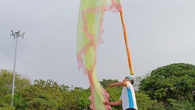 槟州龙狮大旗鼓游行将在3月11日晚上7时从柑仔园布朗草场（Padang Brown）出发游行至设立于莱特街（Lebuh Light）的主舞台。