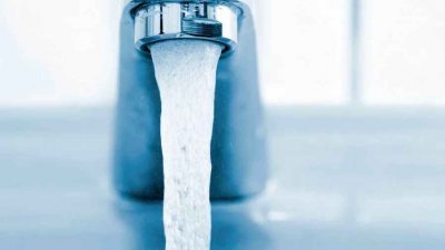 槟州供水机构从2023年1月1日起，调整槟州非家用及特别单位水费。（示意图）