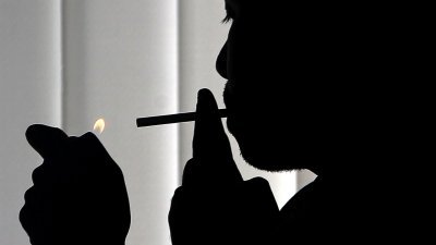 浮罗交怡自2021年4月1日已开始停止卖免税烟。（示意图）