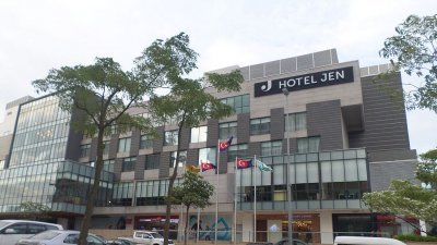 今旅（JEN）酒店将于5月9日正式结业。