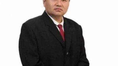 陈家伟·槟州民政党投诉局主任