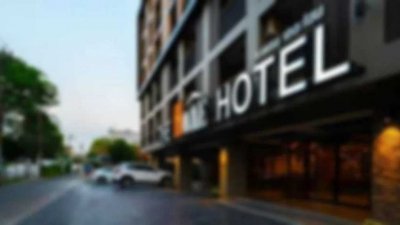 目前槟州酒店业者暂时还没向州政府汇报，要调整酒店房价一事。