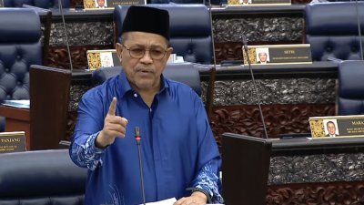 国盟亚娄国会议员拿督斯里沙希淡促请，公正党峇央峇鲁国会议员沈志勤撤回其“一夫两妻制乃伊党教义”。