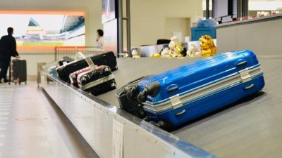 旅客猜测，消失的200多件行李可能仍遗留在阿卜杜勒-阿齐兹国王国际机场。（示意图取自网络）