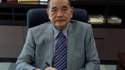 陈德钦对行动党领导的槟州政府再度爆出黑箱作业丑闻，感到十分失望。