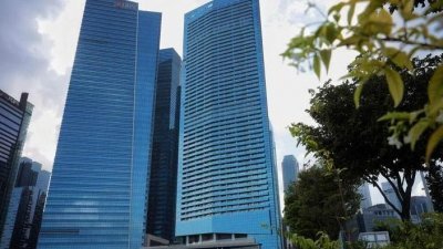海湾居超级顶楼公寓开出6060万新元（约2亿1009万5699令吉84仙）求售。