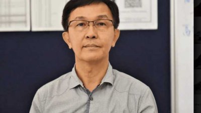 魏祥敬表示，该会召开大会一致通过数项议决，包括力挺槟州首长曹观友。