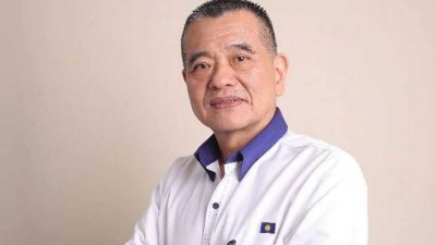 马华副总会长拿督陈德钦要求槟州政府表明立场，行动党执政的槟城，是否已禁止演唱会？
