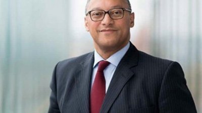 瑞士再保险将任命企业解决方案主管伯格担任集团首席执行员。