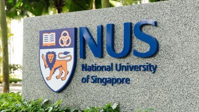 新加坡国立大学在艺术史学科排名中挤入三甲，排在世界第二。