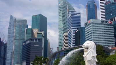 新加坡允弹性工作　大马人又多一个理由越堤打工