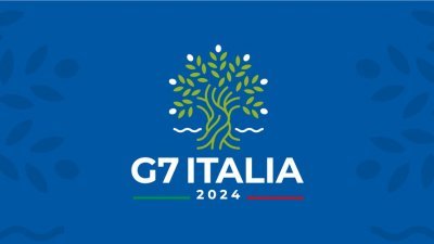 （图取自X/G7 Italy）