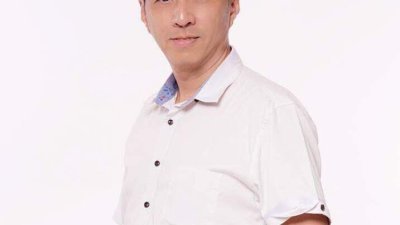 胡栋强·民政党全国署理主席
