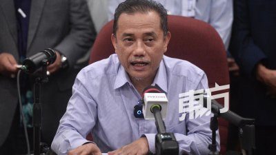 大马穆斯林联盟前主席阿米努丁表示，华人新村申遗将威胁马来民族的历史、文化和土著身份。