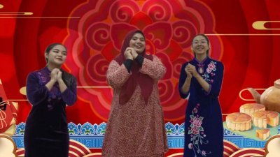 玛拉工艺大学华文学会与马来西亚华人文化协会吉打州分会，每逢农历新年都有联合呈献贺岁短片。