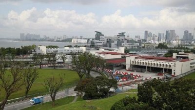 新加坡两度致函马来西亚政府，拟购买将受兀兰关卡重新发展计划影响的两块闲置土地。