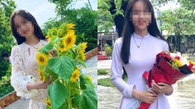 越南少女征婚贴文在网路上引起热议，婚介公司已收到超过100名男子的询问，当中又以马来西亚男子居多。