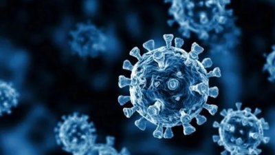 柔佛州今年首周新增2023宗新型冠状病毒确诊病例。
