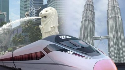 目前全球共有37家运输公司向马来西亚高铁机构提交高铁建设的相关计划书。