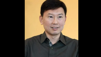 徐芳达获正式任命为新加坡交通部长。