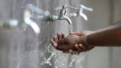 槟州政府宣布，槟州每个月最低水费2令吉50仙，将调涨到每个月6令吉20仙，涨幅达148%。（档案照）