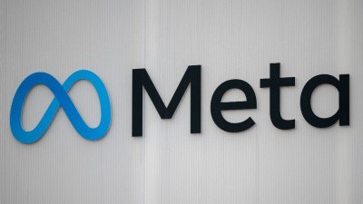 面子书母公司Meta继美国、英国、法国和德国后，于周五宣布不再向澳洲媒体公司支付新闻费用。（法新社档案照）