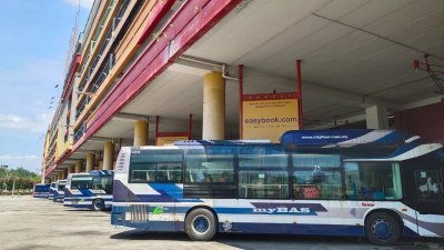 Cityliner巴士公司将在4月1日终止服务，交通部已经委任新巴士公司提供载客服务，且路线照旧。