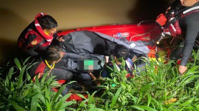 警方援引儿童法令调查5岁自闭儿坠河溺毙案。