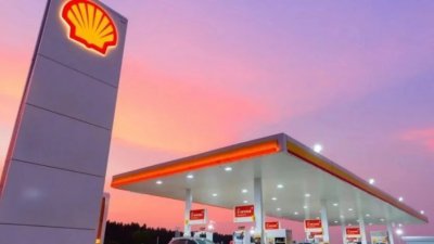 传Shell拟售大马添油站　买家是沙地国油？