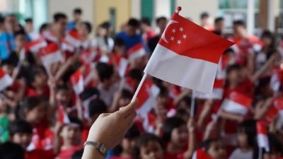 黄循财：新加坡将继续有反对党代表　政治景观不同过往
