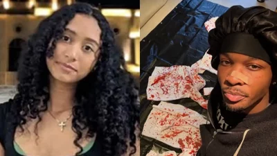 2026年4月16日，R&B歌手D4vd因涉嫌谋杀被捕。数月前，警方在其特斯拉车内发现了一具严重腐烂的少女尸体。图为遇害女子，14 岁的埃尔南德斯（Celeste Rivas Hernandez）。