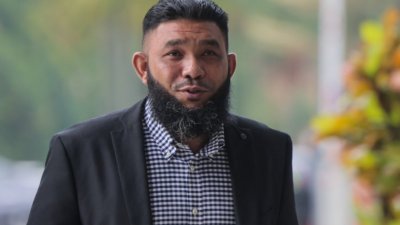 Papagomo煽动案获判无罪　总检察署将再上诉