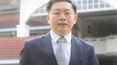 【校园AI合成裸照风波】吴健南促教育局及校方审慎决定　涉案学生能否返校