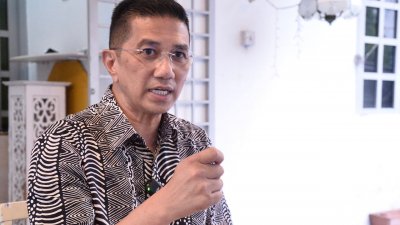 国盟遭撤销注册　阿兹敏斥伊党领导无方 讥勿扮无辜博同情
