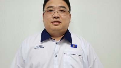 林世顺认为，在养猪课题上应停止政治炒作，专注建设性转型。
