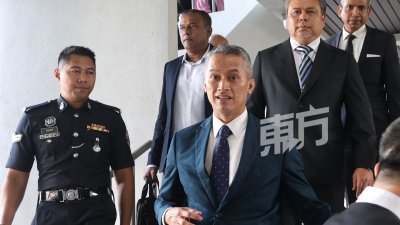 摄影：曾钲勤