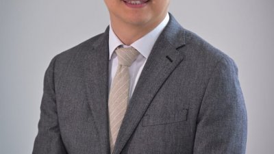 徐庆威：金群利集团携手马来亚银行提供购屋者装修融资优惠。
