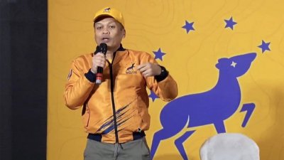聂纳兹米因卷入幽会风波，让同心党迎来公信力的考验。