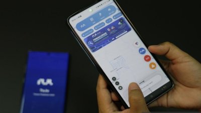小游：从Waze到TUJU：数据主权不能只靠号召