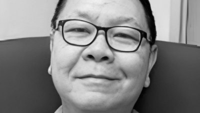 【垄尾土崩夺命】黄嘉麟是恒毅学校董事　副董事长：上个月共餐成“永别”