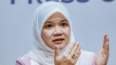 校长涉传讯息骚扰女学生　法迪娜令霹教育局调查